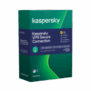 Kaspersky VPN Secure Connection 5 Appareils / 1 an
